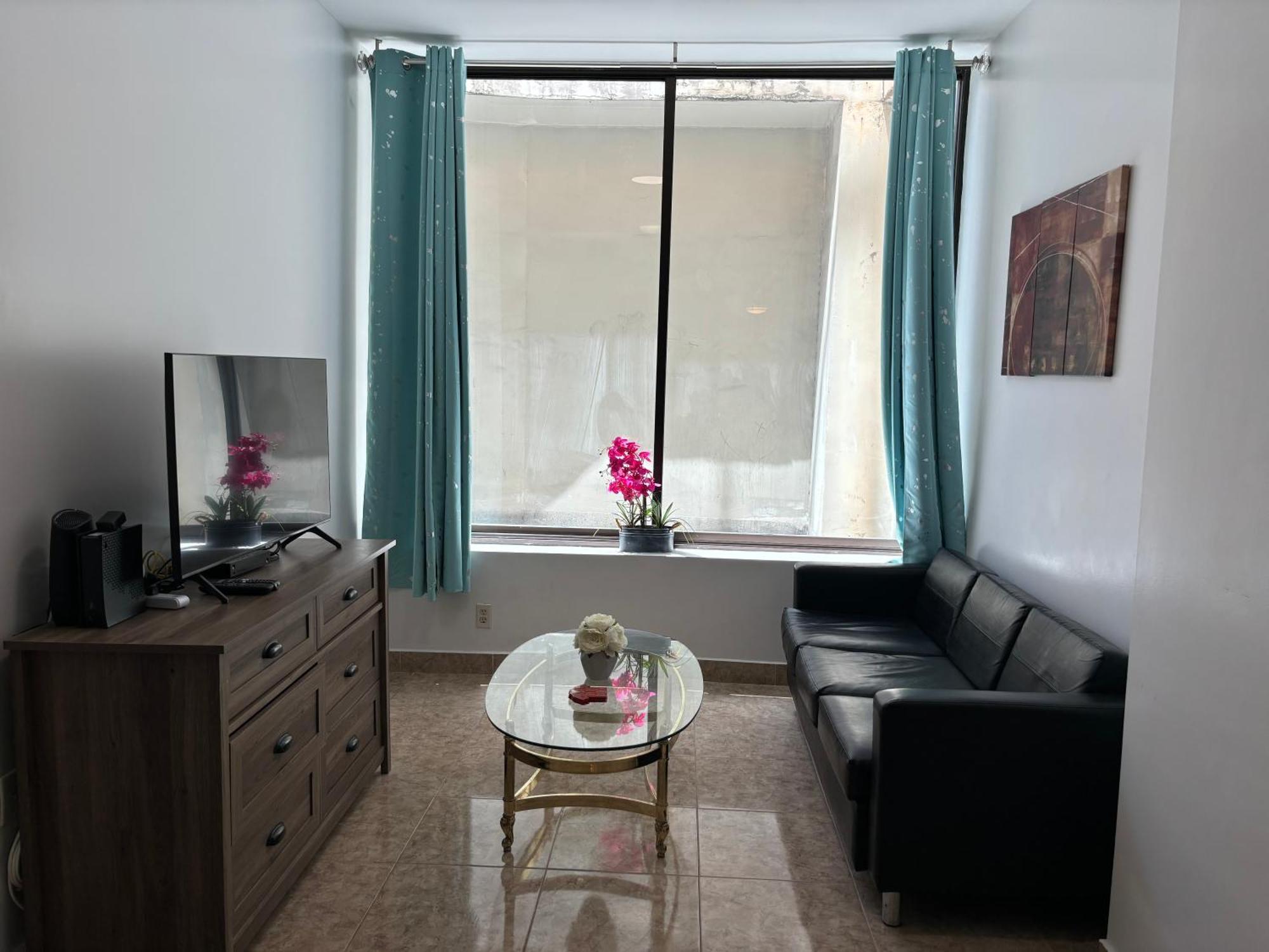 Apartmán 2Br Downtown High Ceiling Free Parking And Wifi Honolulu Exteriér fotografie